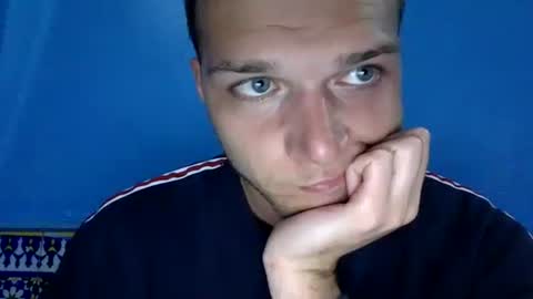 Justin online show from March 7, 11:47 pm