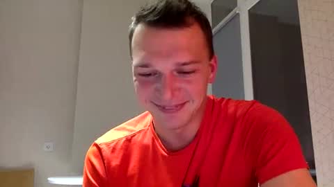 Justin online show from April 24, 8:44 pm