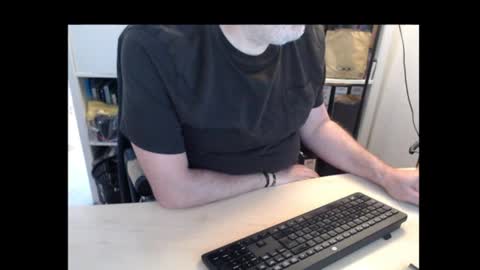 northerndaddy online show from April 8, 7:41 am