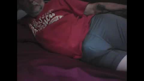 Snapshot of northrancher chatting on October 1, 3:21 am northrancher online show from October 1, 3:21 am