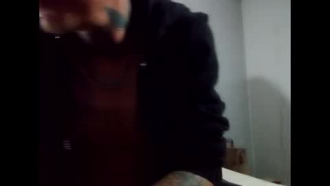 noshame1986 online show from October 6, 5:01 am