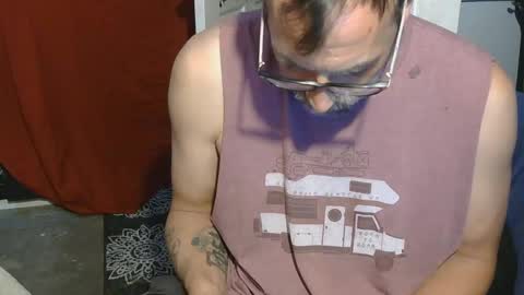 Just Hangin out bigballs letsgetdirty brandnew online show from September 22, 12:11 am