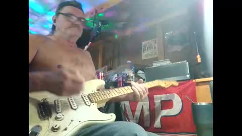 notflamingfart online show from March 12, 6:32 am