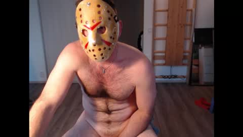 Mr. Soup online show from October 23, 11:24 am