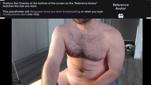 Mr. Soup online show from March 8, 2:10 pm