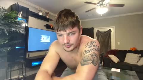 Riley online show from October 8, 12:26 am
