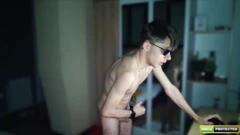 NotSpace   online show from October 20, 7:51 pm