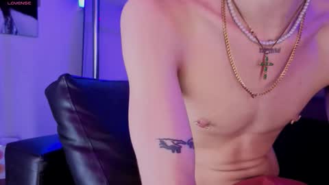 Nova Salvatore online show from February 18, 8:12 am