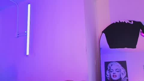 Nova Salvatore online show from April 7, 4:56 am