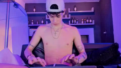 Nova Salvatore online show from February 28, 4:55 am