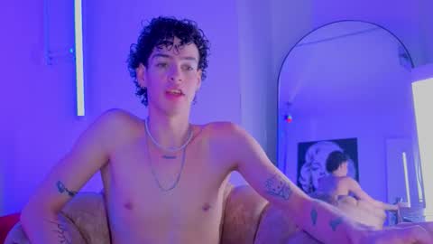 Nova Salvatore online show from March 15, 4:53 am