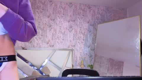 Nova Salvatore online show from February 22, 12:28 pm