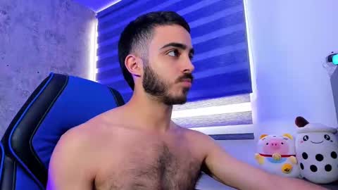 Nova online show from October 9, 12:21 pm