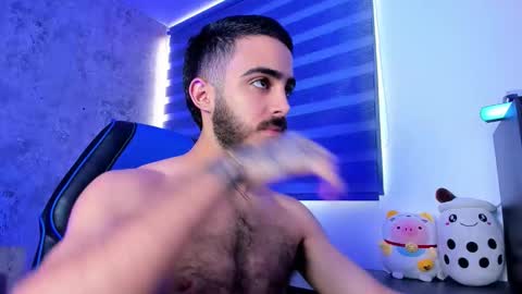 Nova online show from October 18, 12:10 pm