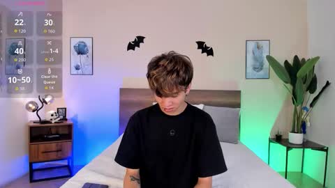 NovayBrian online show from October 19, 5:01 am