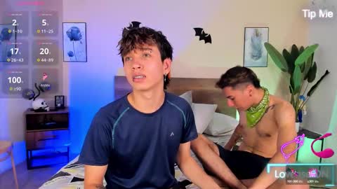 NovayBrian online show from October 17, 5:00 am