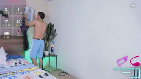 NovayBrian online show from October 11, 5:00 am