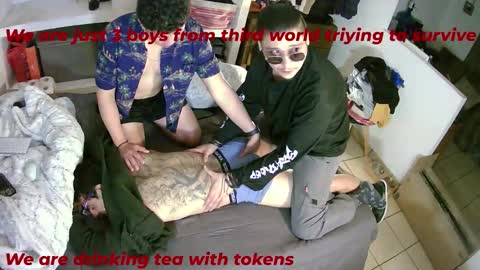 nox1397 online show from November 23, 10:37 am