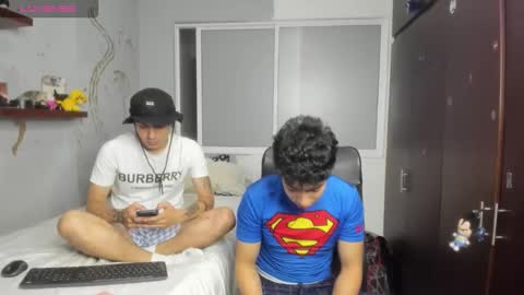 Noxx  online show from September 28, 4:32 am