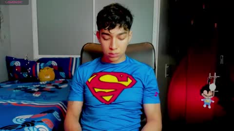 Noxx  online show from February 14, 12:27 am