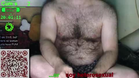 Vinz... online show from October 5, 6:01 pm