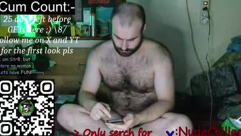 Vinz... online show from December 31, 12:46 pm