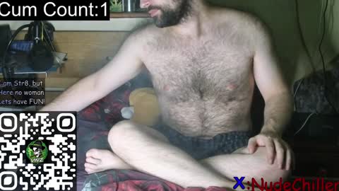 Vinz... online show from December 24, 8:49 pm