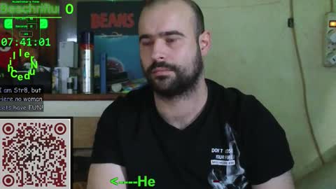 Vinz... online show from September 17, 5:41 am
