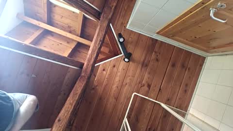 Vinz... online show from October 17, 10:30 am