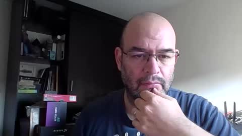 nuevoshowgranlattino online show from November 8, 3:04 pm