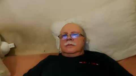 nukiss online show from November 2, 8:46 pm