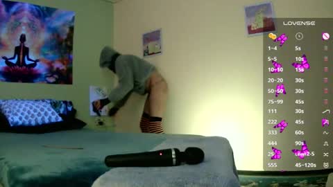 numidia_ online show from January 5, 3:45 pm