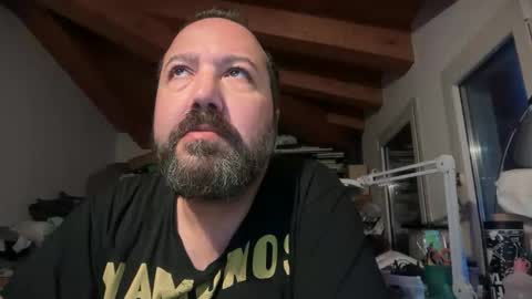 Nutelloso online show from December 3, 7:25 am