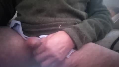 Nutswithcream a quick jackpots of preeeee online show from January 16, 1:25 pm