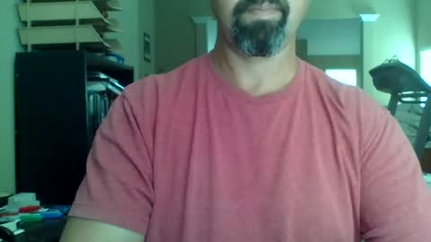 nvrenuff1979 online show from July 25, 5:32 pm