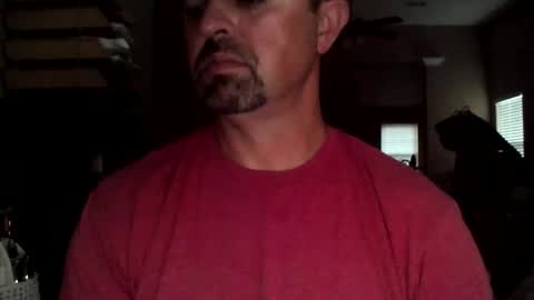 nvrenuff1979 online show from October 15, 11:40 am