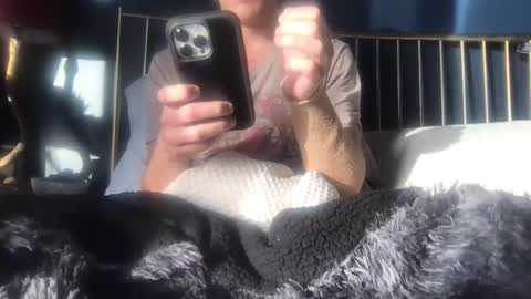 Snapshot of nycstraightmeat chatting on January 27, 12:58 pm Eric online show from January 27, 12:58 pm