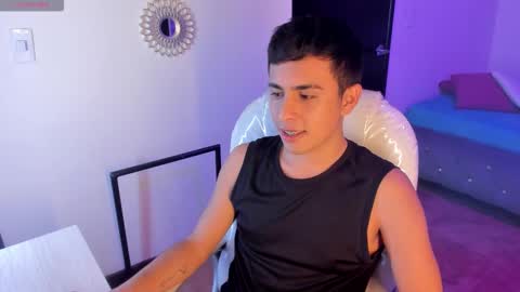 nyko_ds online show from December 2, 5:43 am