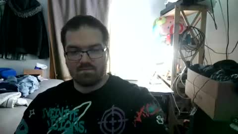 Fabian online show from July 5, 7:32 pm