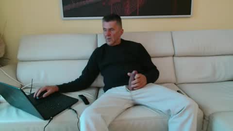 Marc online show from October 6, 5:34 am