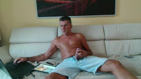 Marc online show from September 29, 5:39 am