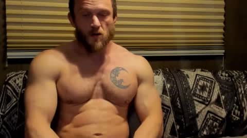 FitDogg online show from December 14, 2:29 am