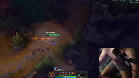 obel1sc online show from February 28, 7:35 pm