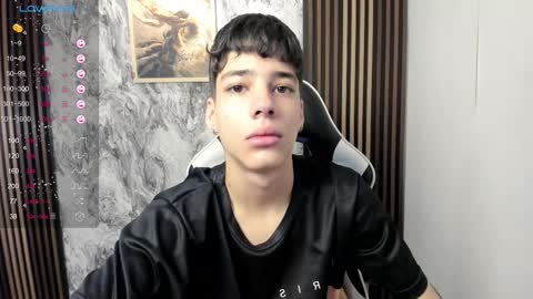 Deku online show from September 15, 2:29 pm