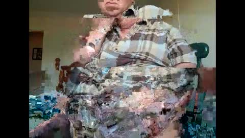 Big daddy tiny cock online show from March 6, 9:42 pm