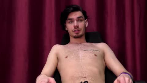 OceanHeart online show from January 14, 6:44 pm