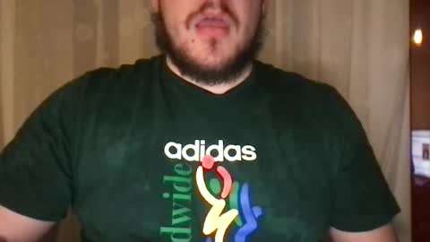 Snapshot of octoplus96 chatting on January 19, 2:47 am Brandon online show from January 19, 2:47 am