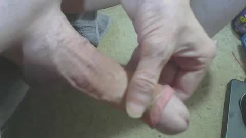 odentonman4fun online show from March 28, 10:10 pm