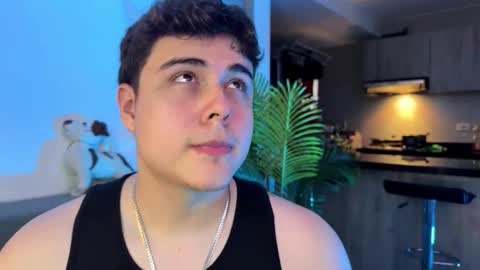 ODIN online show from October 12, 3:33 am