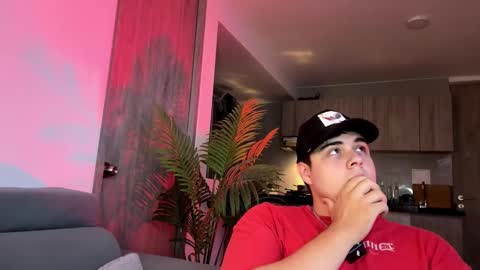 ODIN online show from October 21, 2:36 am